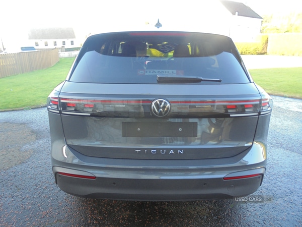 Used Volkswagen Tiguan 2025 for sale - 76743901: Photo 7