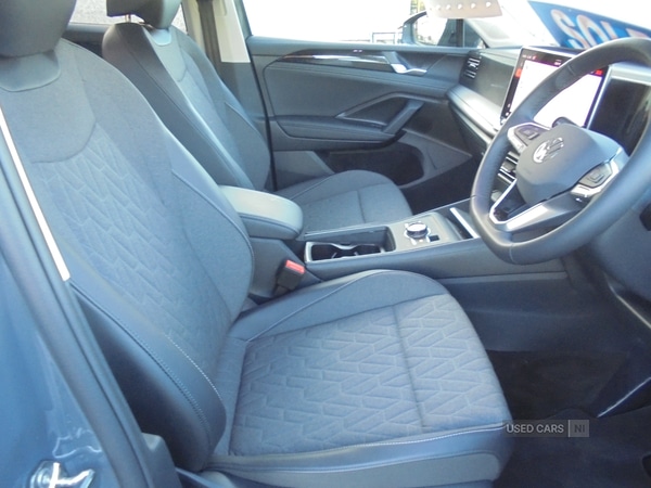 Used Volkswagen Tiguan 2025 for sale - 76743901: Photo 9