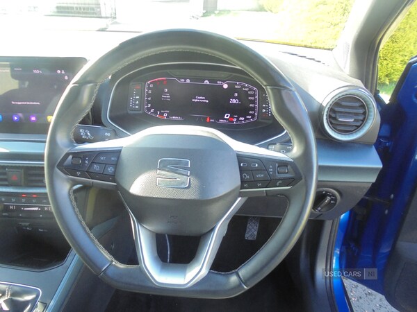 Used SEAT Arona 2024 for sale - 76123362: Photo 11
