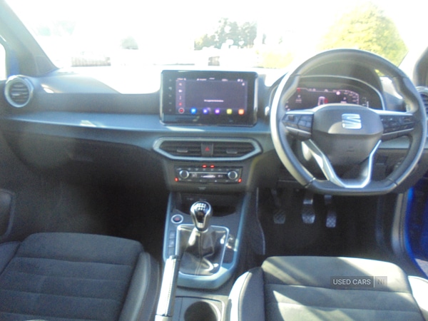 Used SEAT Arona 2024 for sale - 76123362: Photo 9