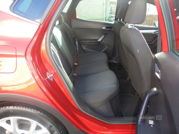 Used SEAT Arona 2023 for sale - 77359706: Photo 10