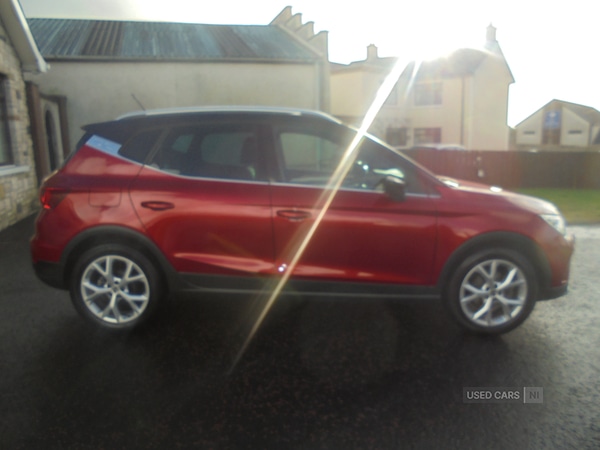 Used SEAT Arona 2023 for sale - 77359706: Photo 2