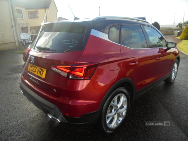 Used SEAT Arona 2023 for sale - 77359706: Photo 8
