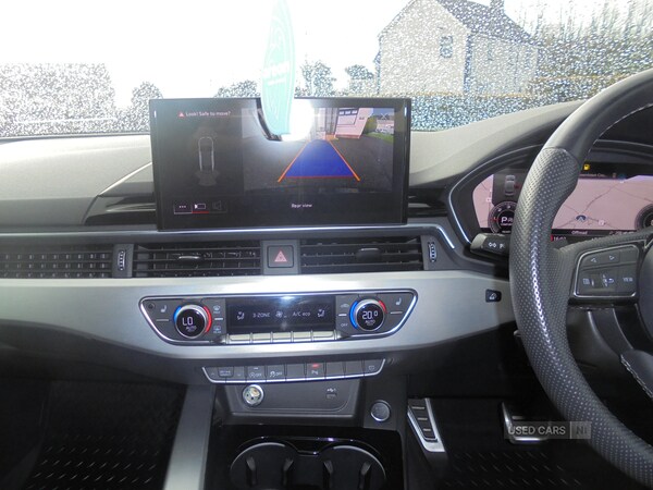 Used Audi A5 2022 for sale - 78020955: Photo 11