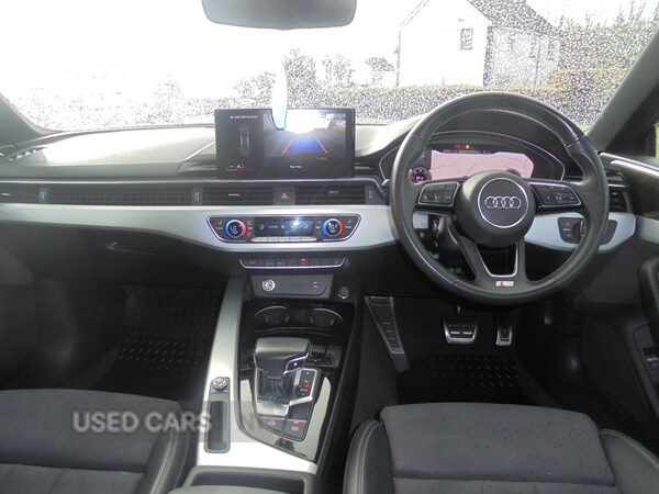 Used Audi A5 2022 for sale - 78020955: Photo 9