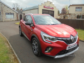Used Renault Captur 2024 for sale - 78529429: Photo