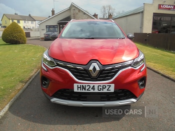 Used Renault Captur 2024 for sale - 78529429: Photo
