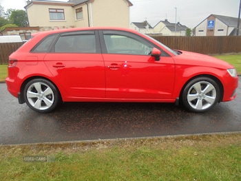 Used Audi A3 2015 for sale - 79034975: Photo