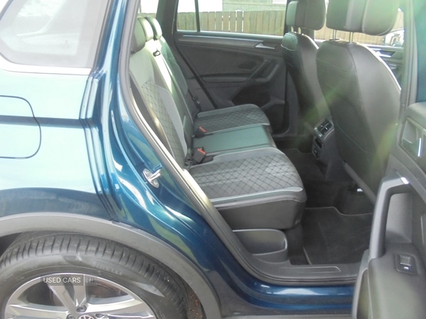 Used Volkswagen Tiguan 2024 for sale - 77599426: Photo 10