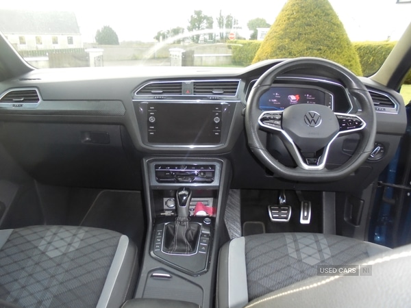 Used Volkswagen Tiguan 2024 for sale - 77599426: Photo 11
