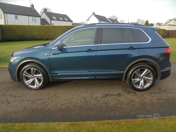 Used Volkswagen Tiguan 2024 for sale - 77599426: Photo 5