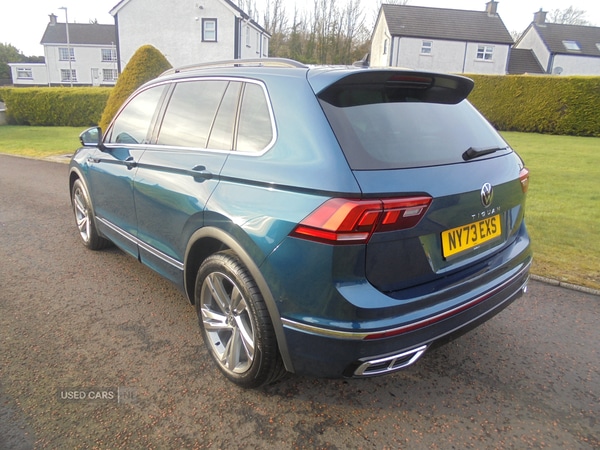 Used Volkswagen Tiguan 2024 for sale - 77599426: Photo 6
