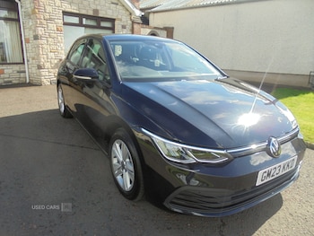 Used Volkswagen Golf 2023 for sale - 75942024: Photo