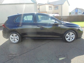 Used Volkswagen Golf 2023 for sale - 75942024: Photo