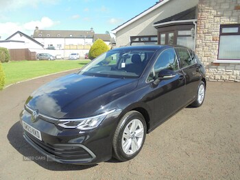 Used Volkswagen Golf 2023 for sale - 75942024: Photo