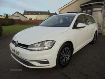 Used Volkswagen Golf 2019 for sale - 71256242: Photo