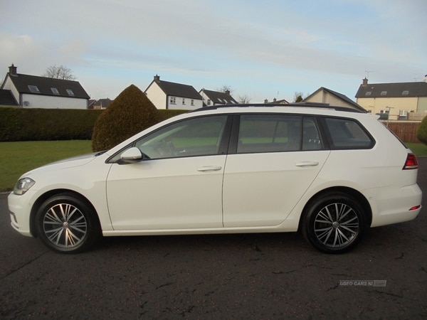 Used Volkswagen Golf 2019 for sale - 71256242: Photo 5