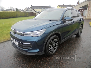 Used Volkswagen Tiguan 2025 for sale - 78773076: Photo