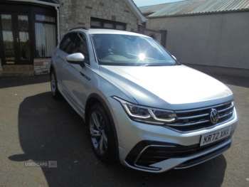 2023 - 1.5 TSI 150 R-Line Edition 5dr DSG