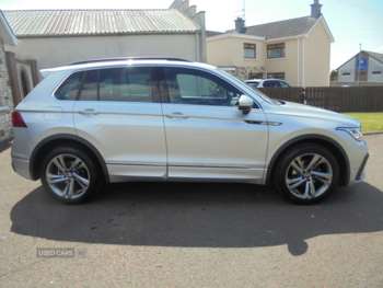 Used Volkswagen Tiguan 2023 for sale - 74612183: Photo