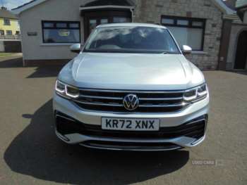 Used Volkswagen Tiguan 2023 for sale - 74612183: Photo