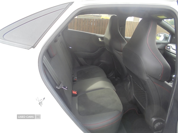 Used Ford Puma 2023 for sale - 76153553: Photo 10