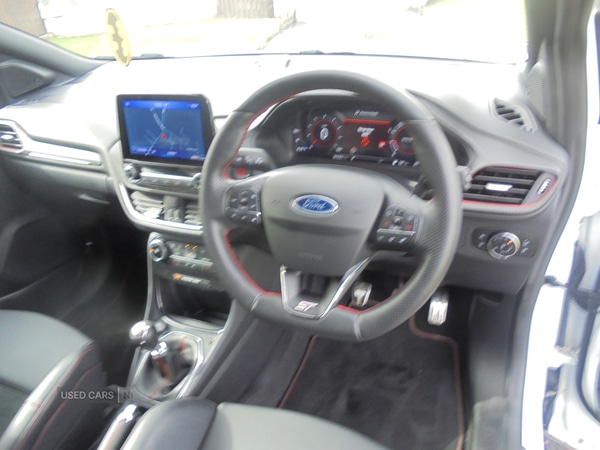Used Ford Puma 2023 for sale - 76153553: Photo 11