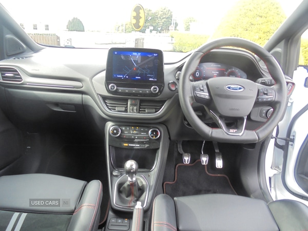 Used Ford Puma 2023 for sale - 76153553: Photo 12