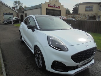 Used Ford Puma 2023 for sale - 76153553: Photo
