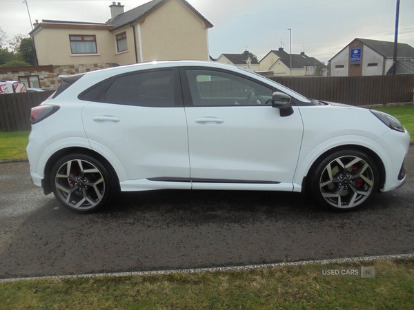 Used Ford Puma 2023 for sale - 76153553: Photo 2
