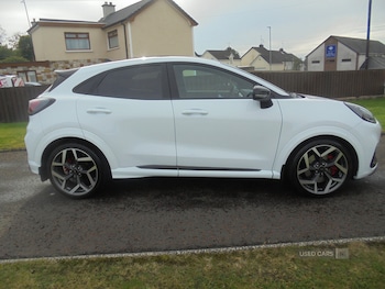Used Ford Puma 2023 for sale - 76153553: Photo