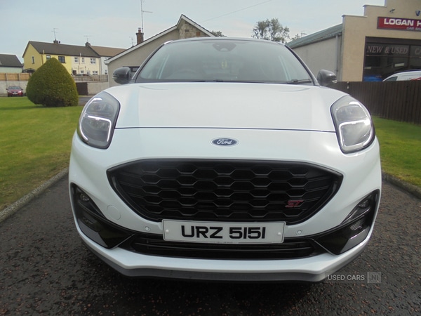 Used Ford Puma 2023 for sale - 76153553: Photo 3