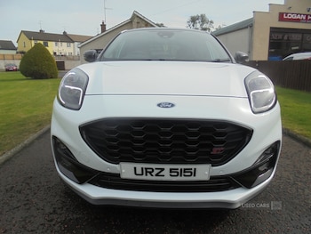 Used Ford Puma 2023 for sale - 76153553: Photo