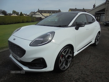 Used Ford Puma 2023 for sale - 76153553: Photo