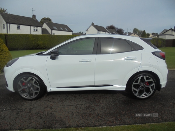 Used Ford Puma 2023 for sale - 76153553: Photo 5