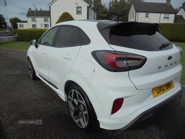 Used Ford Puma 2023 for sale - 76153553: Photo 6