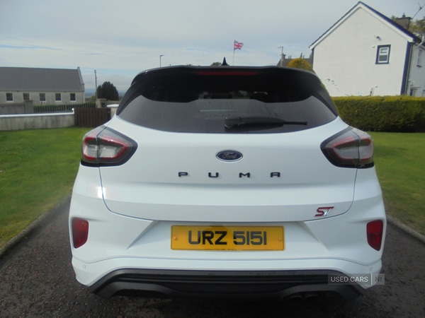 Used Ford Puma 2023 for sale - 76153553: Photo 7