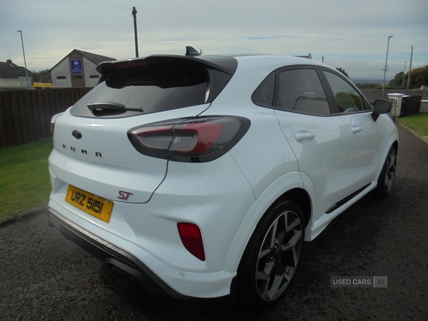 Used Ford Puma 2023 for sale - 76153553: Photo 8
