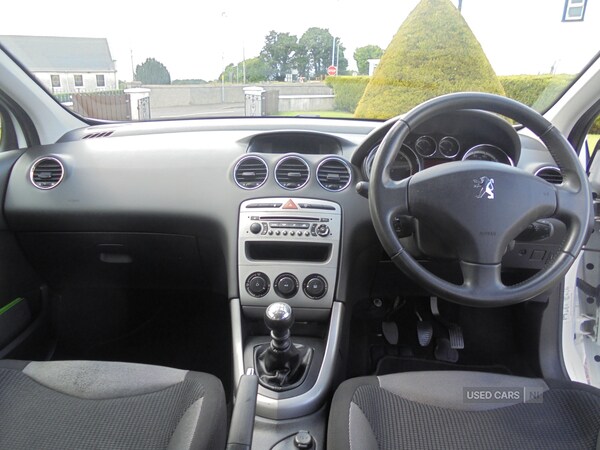 Used Peugeot 308 2009 for sale - 75494542: Photo 10