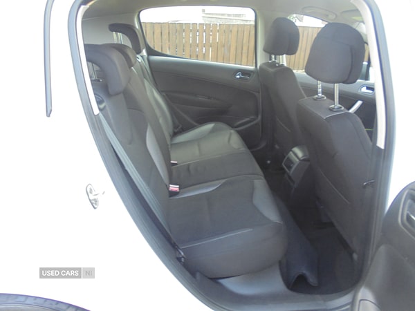 Used Peugeot 308 2009 for sale - 75494542: Photo 11
