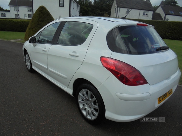 Used Peugeot 308 2009 for sale - 75494542: Photo 6