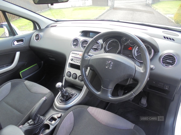 Used Peugeot 308 2009 for sale - 75494542: Photo 9