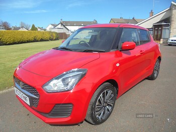 Used Suzuki Swift 2023 for sale - 78449277: Photo