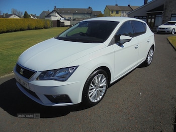 Used SEAT Leon 2019 for sale - 78449296: Photo