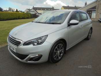 Used Peugeot 308 2016 for sale - 74714014: Photo
