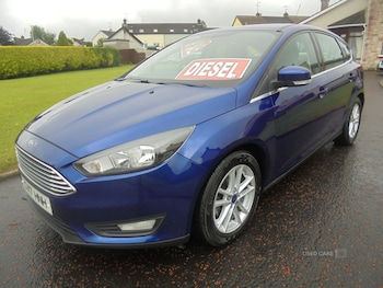 Used Ford Focus 2017 for sale - 79013674: Photo