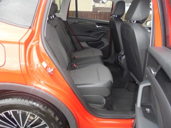 Used Volkswagen Tiguan 2025 for sale - 77469730: Photo 10