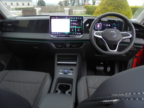 Used Volkswagen Tiguan 2025 for sale - 77469730: Photo 12