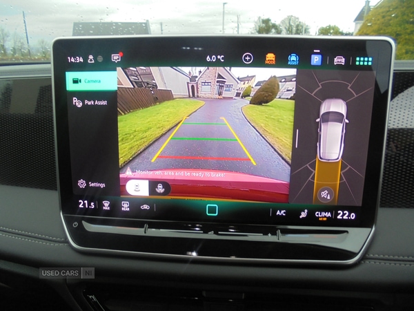 Used Volkswagen Tiguan 2025 for sale - 77469730: Photo 13