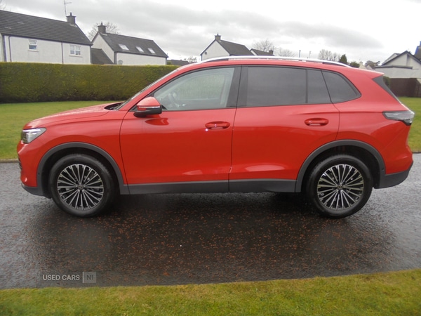 Used Volkswagen Tiguan 2025 for sale - 77469730: Photo 5
